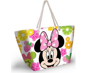 Abbigliamento - Vari - Disney: Karactermania - Minni Mouse - Fruits (borsa Da...