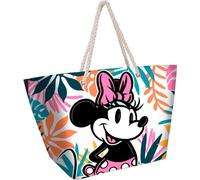Abbigliamento - Vari - Disney: Karactermania - Minni Mouse - Island (borsa Da...