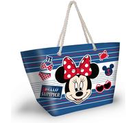 Abbigliamento - Vari - Disney: Karactermania - Minni Mouse - Summer (borsa Da...