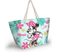 Abbigliamento - Vari - Disney: Karactermania - Minni Mouse - Tropic (borsa Da...