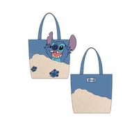 Abbigliamento - Vari - Disney: Lilo & Stitch - Beach Day Stitch Blue Novelty ...