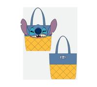 Abbigliamento - Vari - Disney: Lilo & Stitch - Pineapple Stitch Novelty Multi...