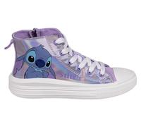 Abbigliamento - Vari - Disney: Lilo & Stitch - Stitch - Scarpa Sportiva Suola...