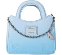 Abbigliamento - Vari - Disney: Loungefly - Cinderella 75th Anniversary Crossb...