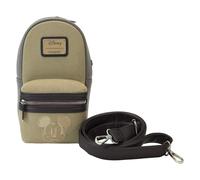 Abbigliamento - Vari - Disney: Loungefly - Mickey And Friends Faux Leather An...