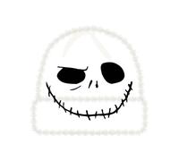 Abbigliamento - Vari - Disney: The Nightmare Before Christmas - Hat Beanie (o...