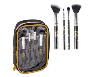 Abbigliamento - Vari - Harry Potter: Cerdó - Hogwarts Set Pennelli Trucco