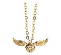 Abbigliamento - Vari - Harry Potter: Cinereplicas - Boccino D' Oro (collana)