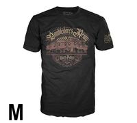 Abbigliamento - Vari - Harry Potter: Funko Pop Tee - Dumbledore's Army (t-sh...