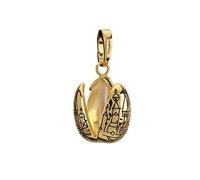 Abbigliamento - Vari - Harry Potter: Noble Collection - Golden Egg (charm / C...