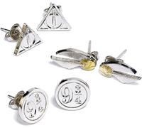 Abbigliamento - Vari - Harry Potter: The Carat Shop - Deadly Hollows / Golden...