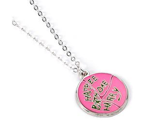 Abbigliamento - Vari - Harry Potter: The Carat Shop - Happee Birthdae (collana)