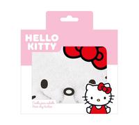 Abbigliamento - Vari - Hello Kitty: Cerda' - Asciugamano Per Capelli