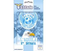 Abbigliamento - Vari - Imagicom Patchlaz01 - Lazio Iron On Patch In Textile Logo