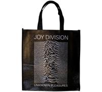 Abbigliamento - Vari - Joy Division - Joy Division Eco Bag: Unknown Pleasures