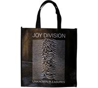 Abbigliamento - Vari - Joy Division - Joy Division Eco Bag: Unknown Pleasures