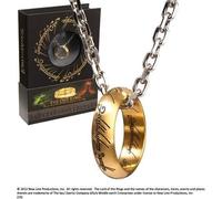 Abbigliamento - Vari - Lord Of The Rings (the): Noble Collection - The One (n...