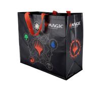 Abbigliamento - Vari - Magic The Gathering: Konix - 5 Colors (shopping Bag / ...