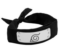 Abbigliamento - Vari - Naruto Shippuden: Abystyle - Konoha (bandana Adulto)