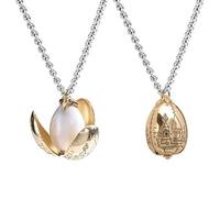 Abbigliamento - Vari - Noble Nn7533 - Harry Potter - Golden Egg (ciondolo)