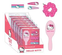 Abbigliamento - Vari - Set Bellezza Accessori Expositeur Hello Kitty