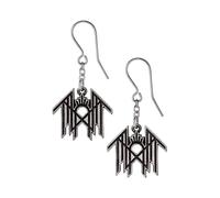 Abbigliamento - Vari - Sleep Token: Alchemy - Logo (orecchini)