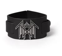 Abbigliamento - Vari - Sleep Token: Leather Wrist Strap