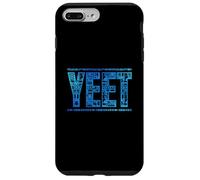 Abbigliamento vintage Yeet Shirt Dire per tutti - Uomini, donne e bambini Custodia per iPhone 7 Plus/8 Plus
