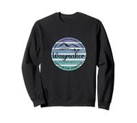 Abbigliamento Waymaker Miracle Worker Light in The Darkness Felpa