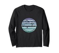 Abbigliamento Waymaker Miracle Worker Light in The Darkness Maglia a Manica