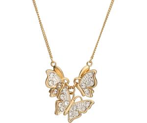 Abbigliamento Wicked: Noble Collection - Collana Farfalla Di Glinda