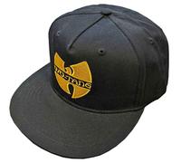 Abbigliamento Wu-Tang Clan: Rock Off - Logo (Snapback Cap / Cappellino)