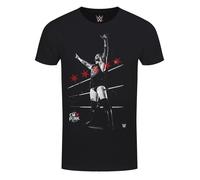 Abbigliamento Wwe: Cm Punk - Chicago Made (T-Shirt Unisex Tg. M)