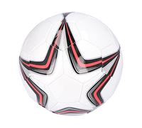 Abbina il pallone da calcio, dimensione del pallone da calcio 5, peso ufficiale della partita, disegni attraenti football più spesso adatto per la pratica di allenamento per i