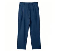 Abbina la classica camicia con bottoni frontali e i pantaloni da uomo per u | Abito Da Uomo Giallo Blu Moderni Colorato Ciclista Anziana Militare Indiani Fantasia Inglese Rossa Giorni