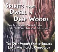 Abbington, James - Spirits That Dwell In Deep Woods