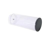 ABBK - Ricambi for macchina da caffè, serbatoio dell'acqua 1,7 l con coperchio, compatibile Nespresso