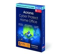 Acronis True Image 2026 Essentials 5 Dispositivi / 1 Anno