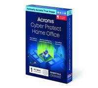 Acronis True Image 2026 Essentials 1 Dispositivo / 1 Anno