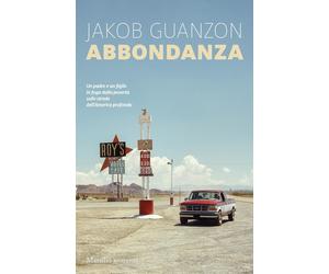 Abbondanza [Paperback] [Oct 01, 2024] Guanzon, Jakob and Cenciarelli, Gaja
