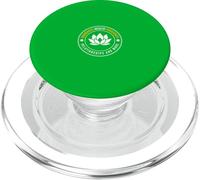 Abbondanza,Salute,Prosperità PopSockets PopGrip per MagSafe