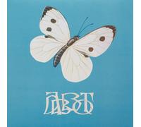 Abbot - Between Our Past And Future Lives (Lp) (Coloured Vinyl) VINYL LP NUOVO