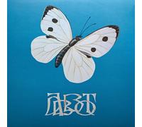 Abbot - Between Our Past And Future Lives (Lp) VINYL LP NUOVO