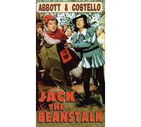 Abbot/Costello/Baer/Ford/Brown - Jack & the Beanstalk [1952]