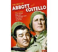 Abbot/Costello - Best of Abbot & Costello