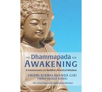 Abbot George Burke (Swami Nirmalananda Giri) Abbot G The Dhammapada (Tascabile)