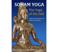 Abbot George (Swami Nirmalananda Giri) Soham Yoga (Tascabile)