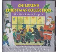 Abbot, Lisa & Bolam Children - Childrens Christmas Collection