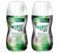 abbot Nepro hp vaniglia 220ml