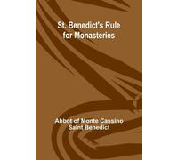 Abbot Of Monte Cassino Saint Be Les Chants de Maldoror (Edition1) (Tascabile)